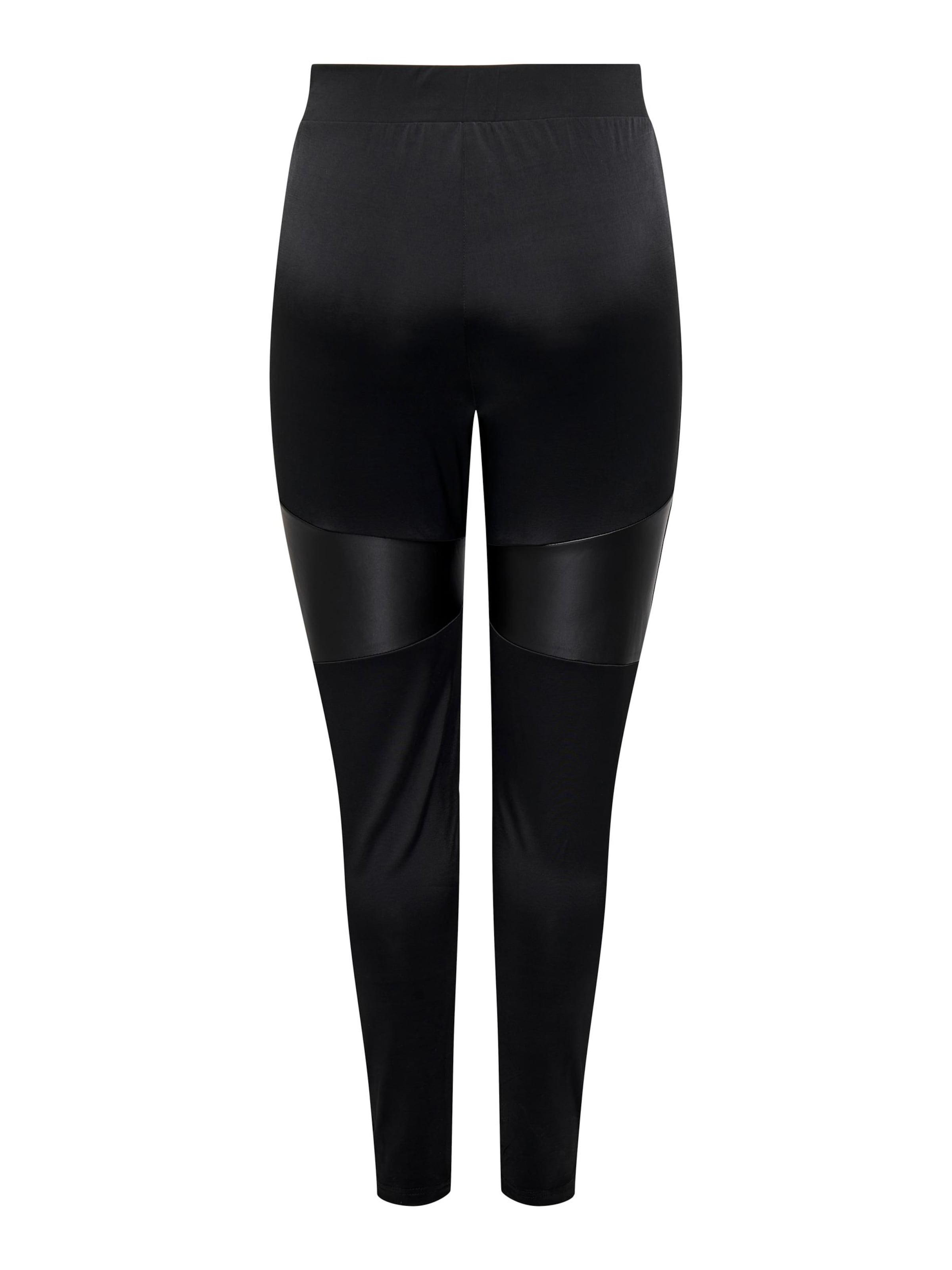 ONLY Обычный Леггинсы 'ONLOLIVIA' в Черный