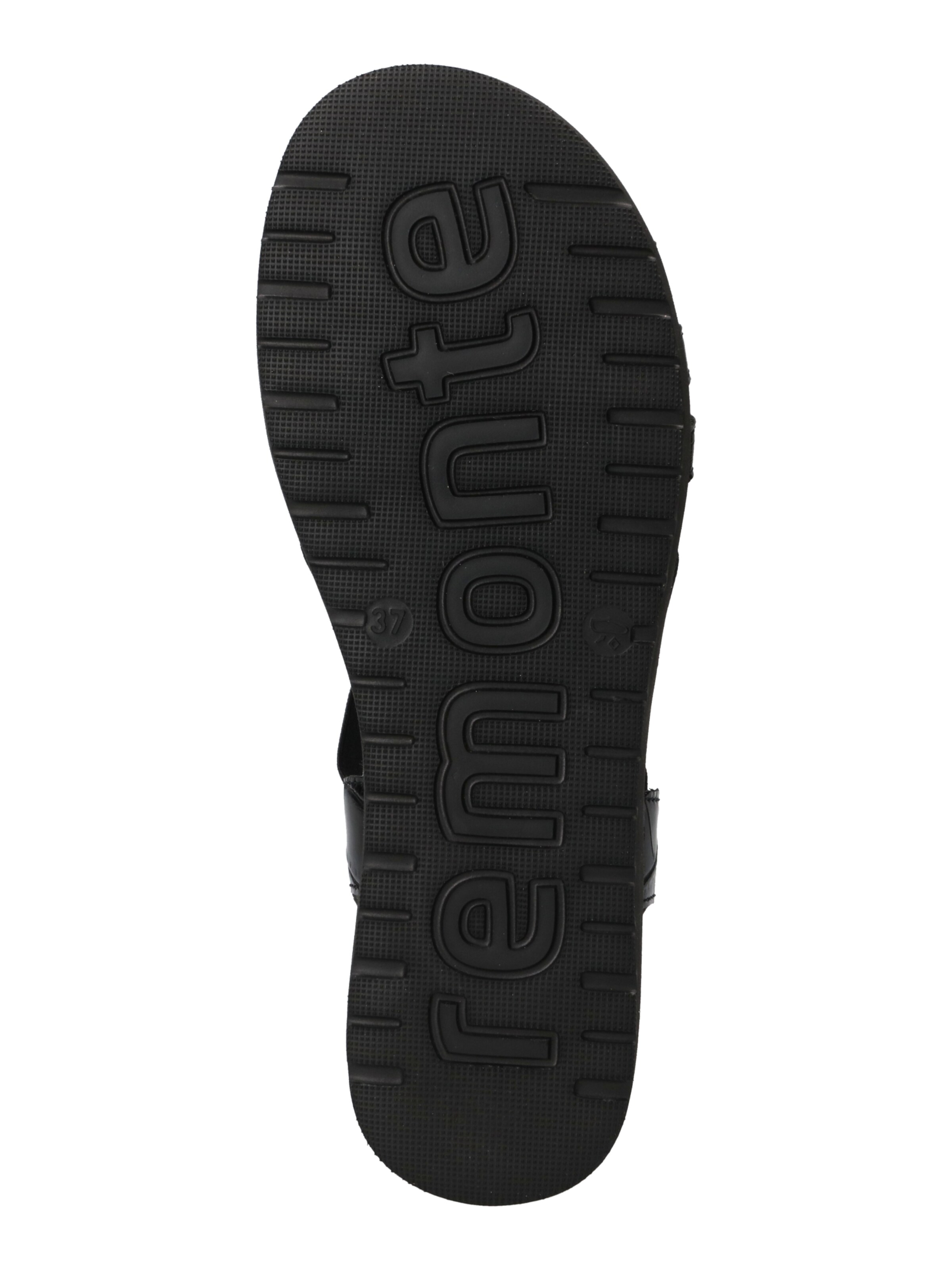 Frauen Sandalen REMONTE Sandale in Schwarz - JY68008 Frauen Sandalen REMONTE Sandale in Schwarz - JY68008
