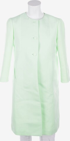 Tara Jarmon Jacket & Coat in L in Green: front