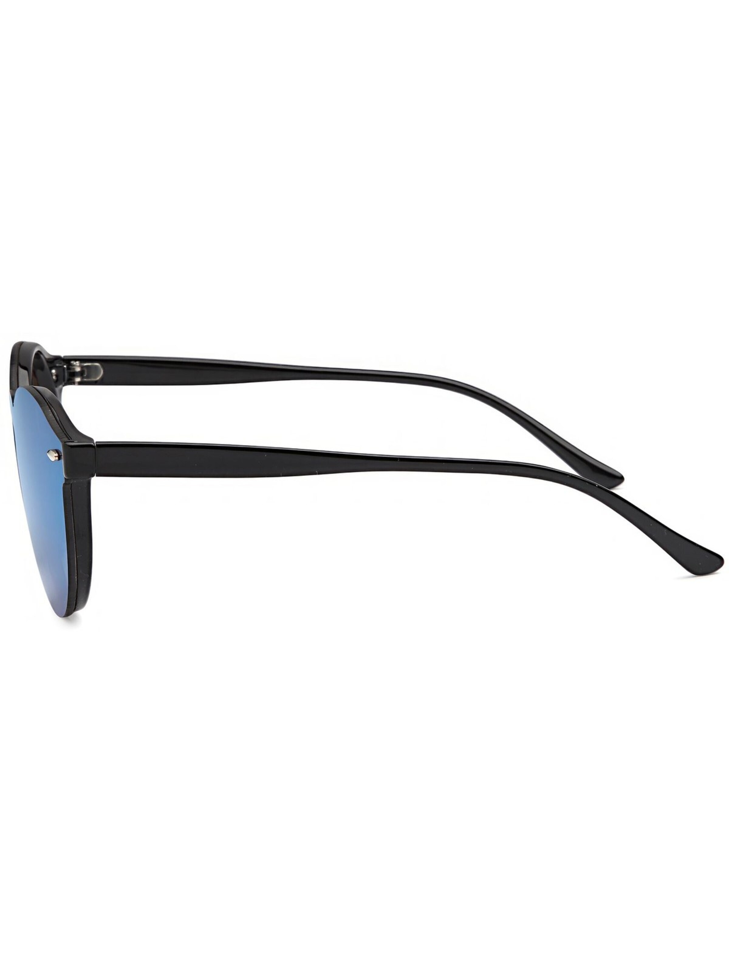 styleBREAKER Sonnenbrille in Blau