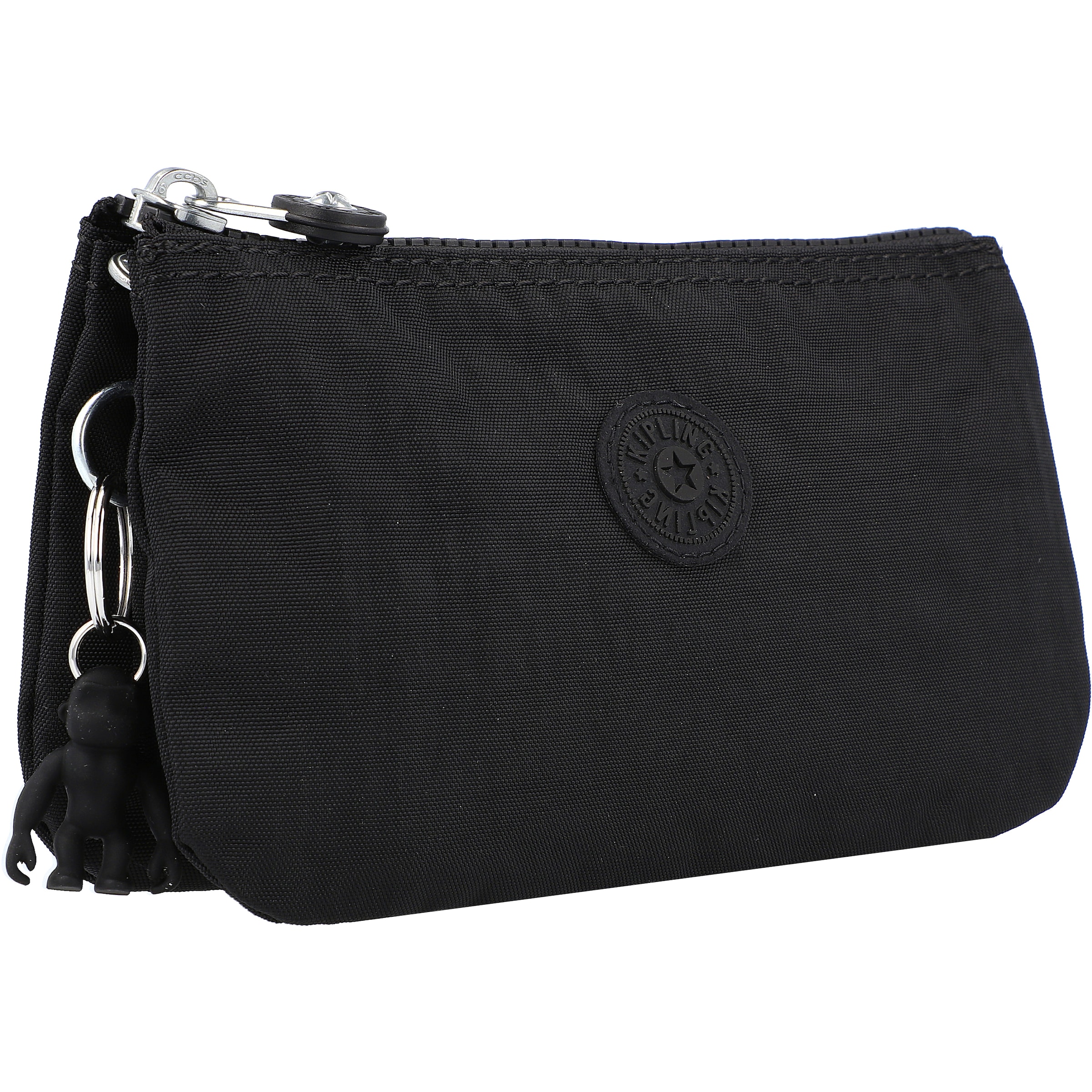 KIPLING Etui 'Creativity ' i grå