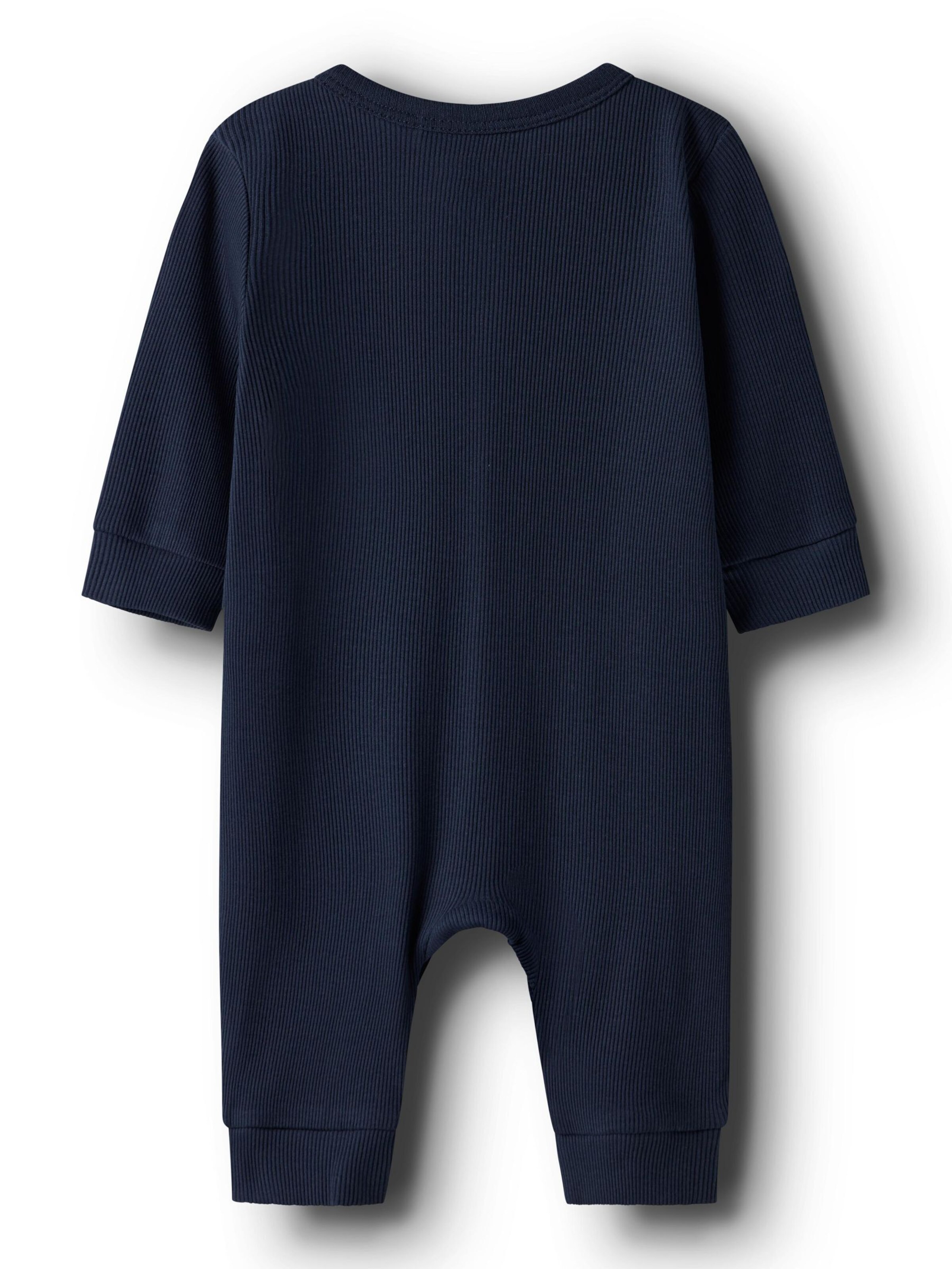 Barboteuse / body TWO SOON en bleu