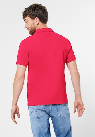 Street One MEN Shirt in Red