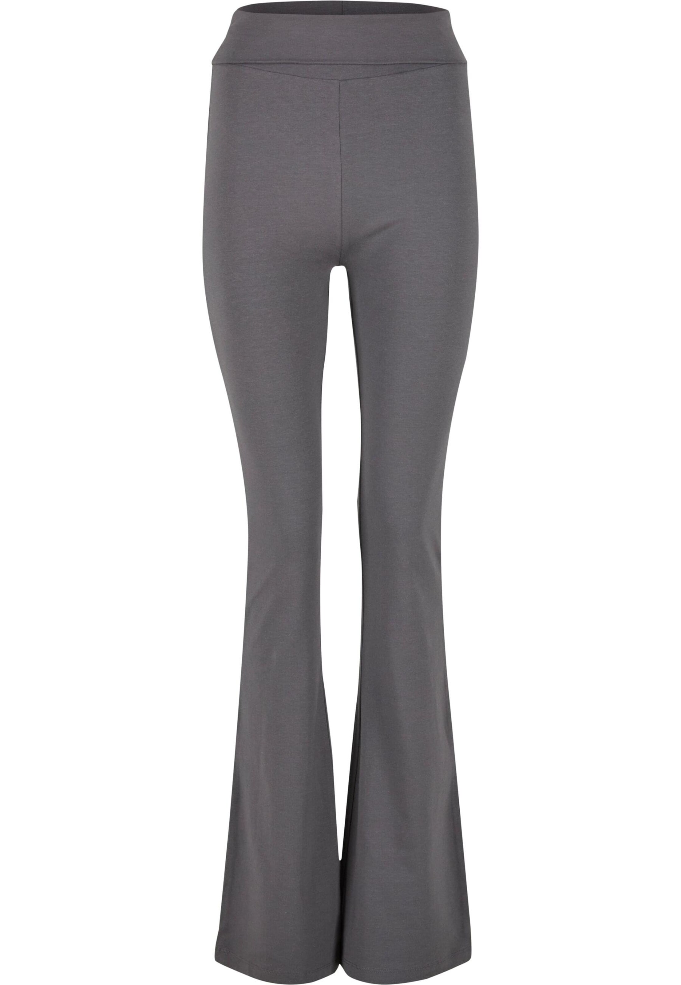 DEF - Pantalón en gris: frente