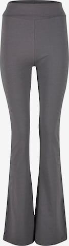 DEF - Pantalón en gris: frente