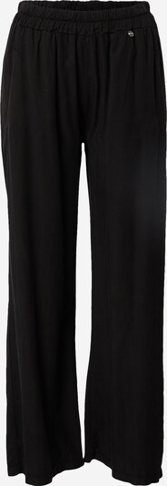 Liebesglück Pantalon en mélange de couleurs / noir, Vue avec produit