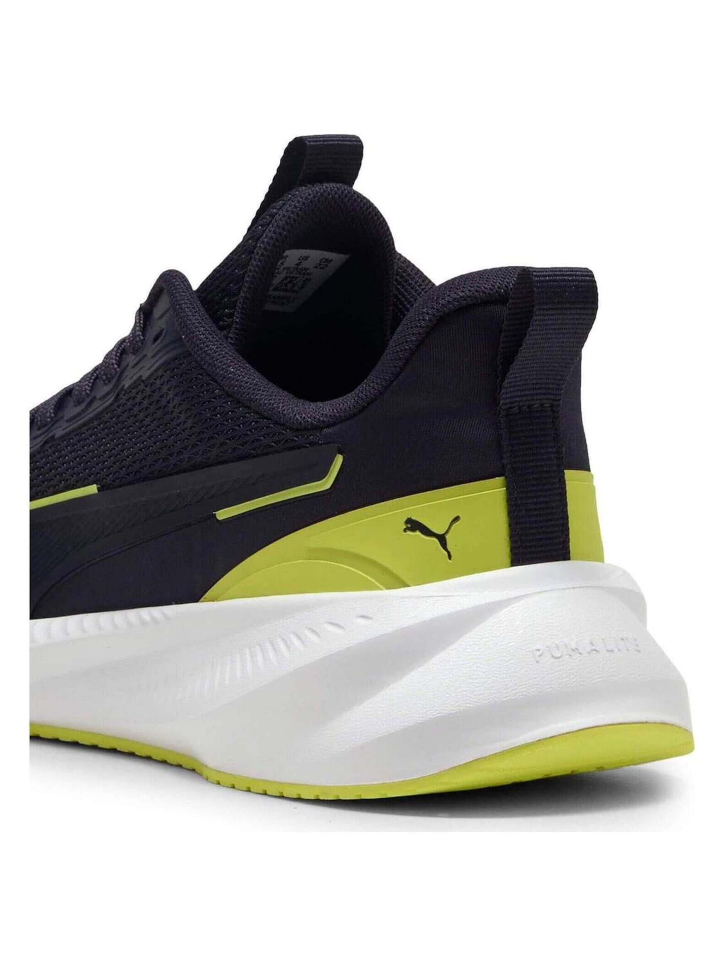 Scarpa sportiva 'Flyer Lite 3 Jr' di PUMA in nero