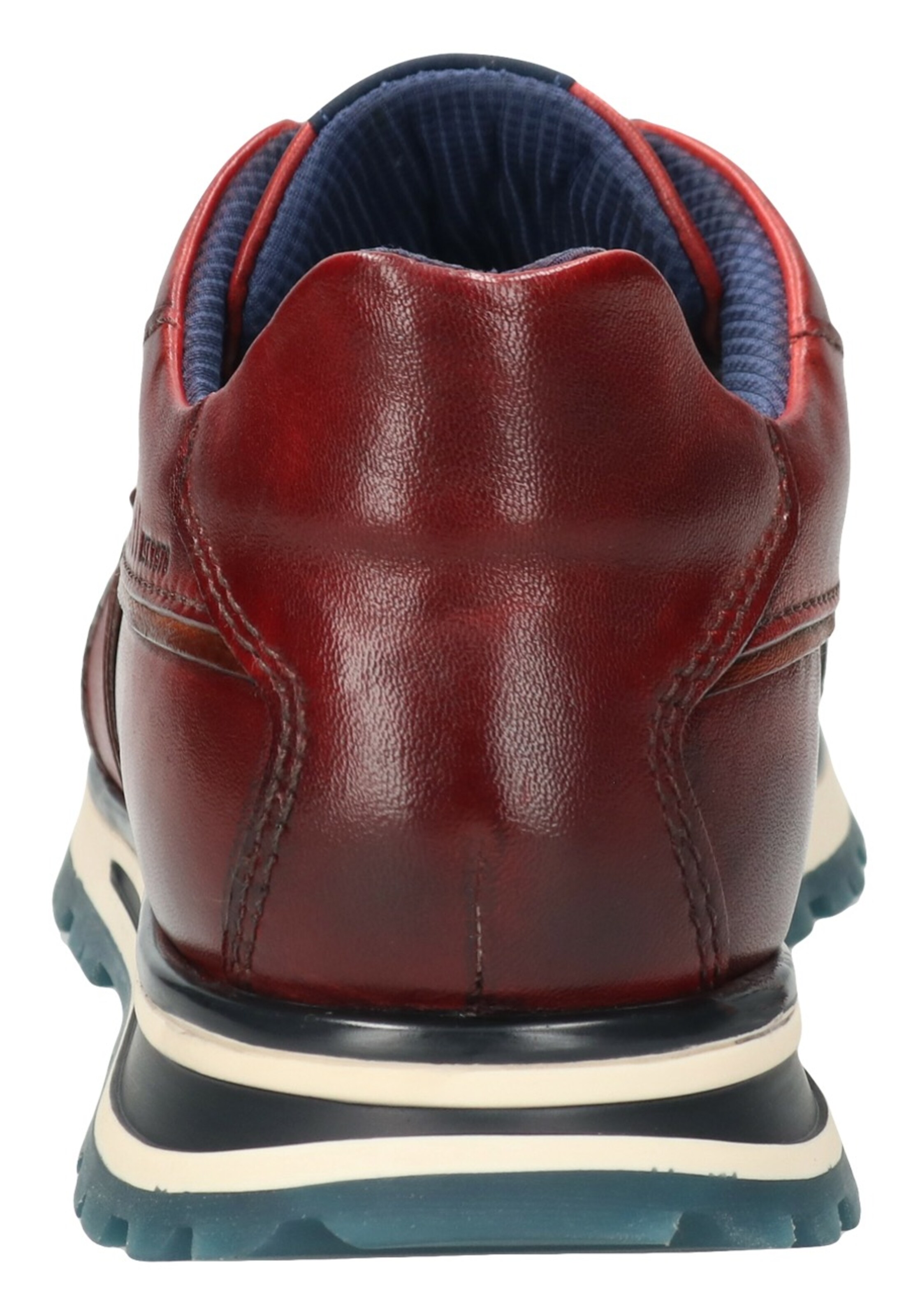 bugatti Sneakers 'Philip' in Brown