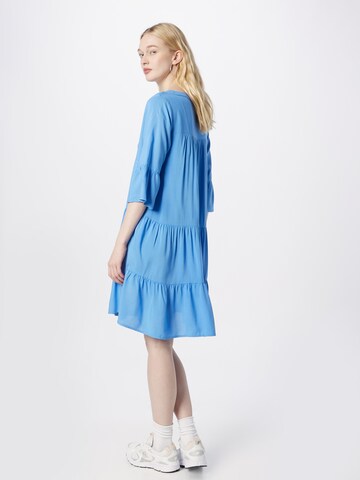 Sublevel Φόρεμα σε μπλε