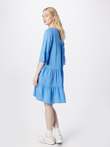 Robe Sublevel en bleu