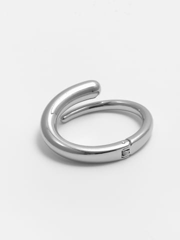 Pull&Bear Armband i silver