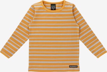 Villervalla Shirt in Orange: front