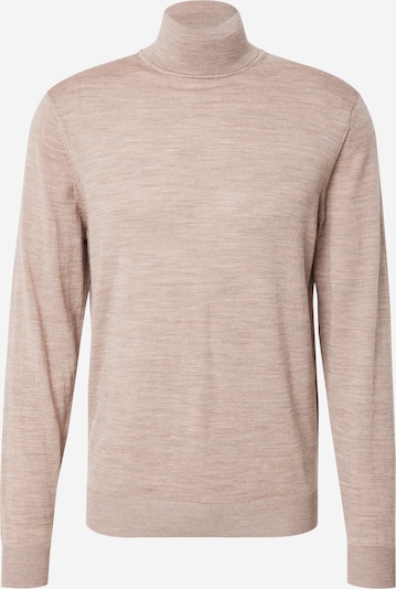 Jack & Jones Premium Pulover 'JPRMARK' u bež siva, Pregled proizvoda