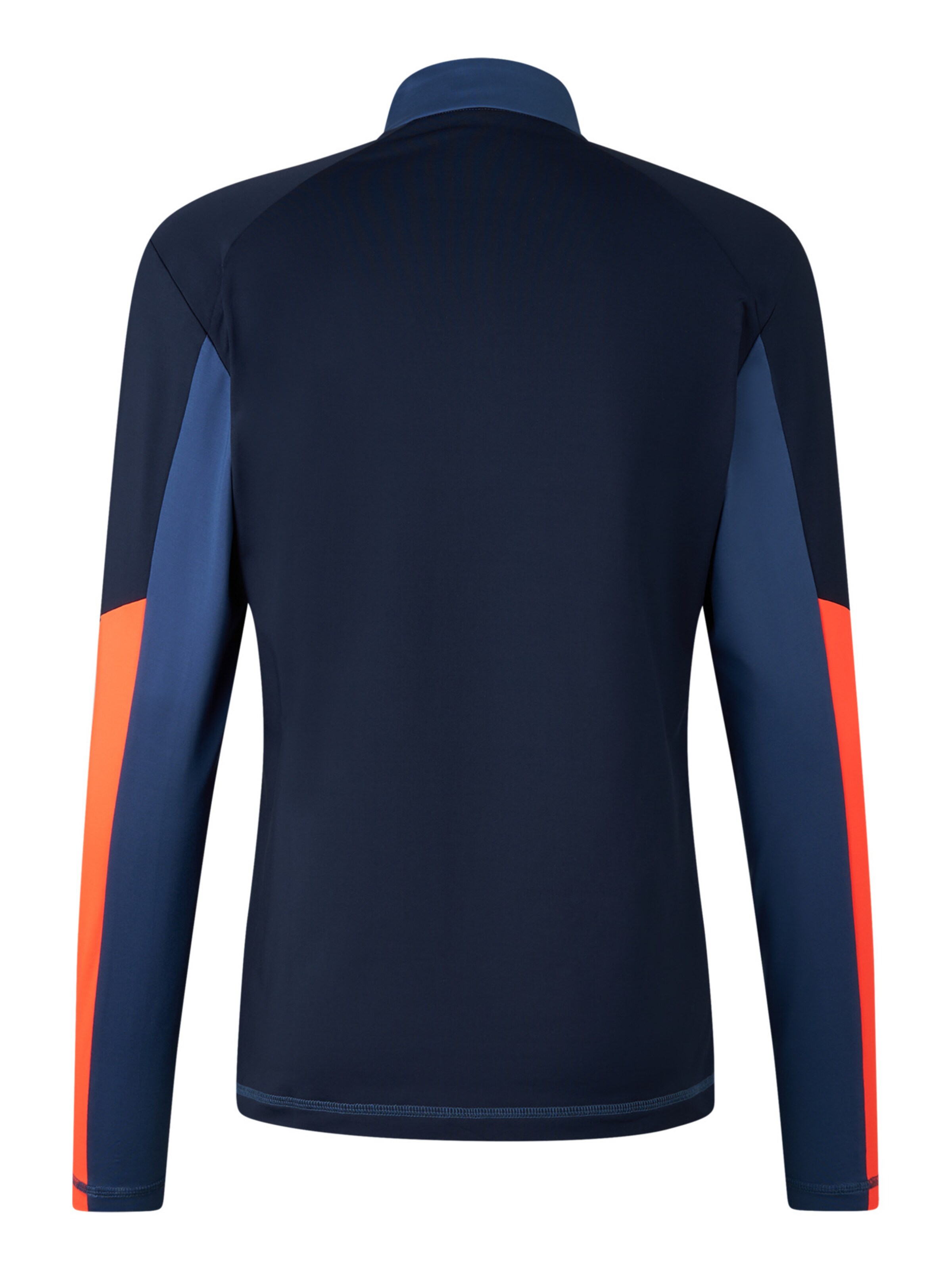 Bogner Fire + Ice Funktionsshirt 'Berkan' in Blau