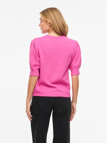 VILA Tröja 'VIRIL' i rosa