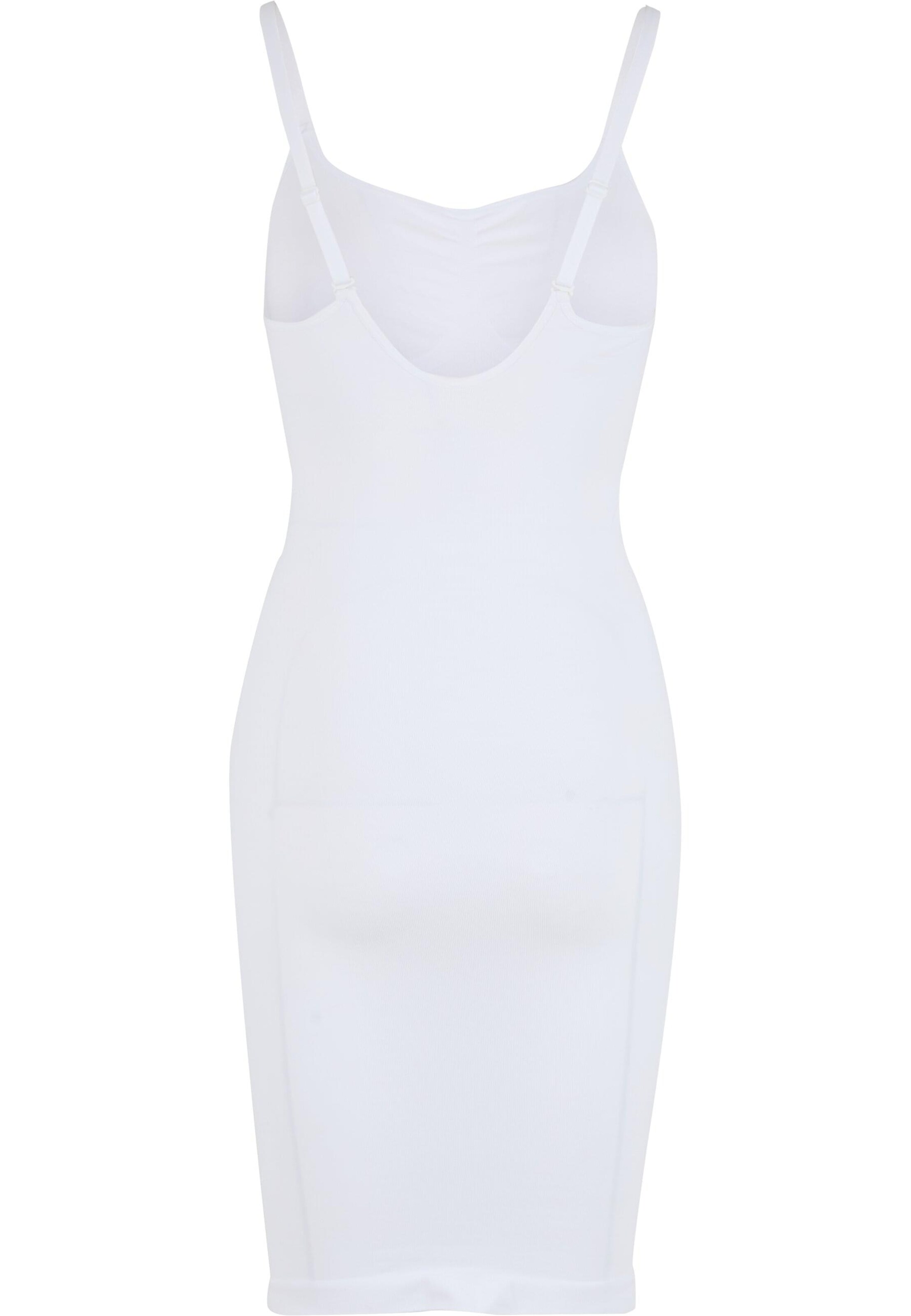 Robe Lykkeland Atelier en blanc