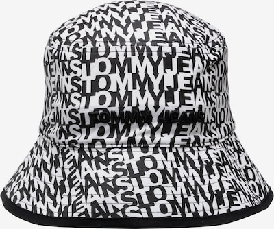 Cappello 'Academia' Tommy Jeans di colore nero / bianco, Visualizzazione prodotti