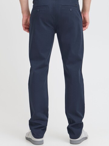 BLEND Slim fit Chino Pants in Blue