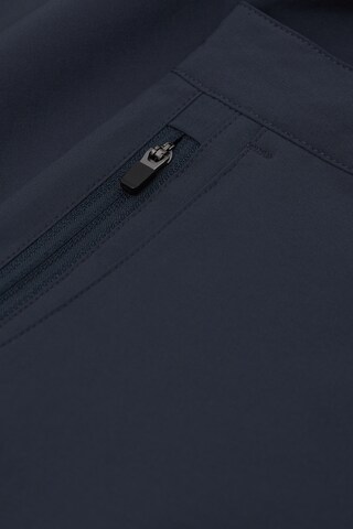 IUMAN Intimissimi Swim Trunks in Blue