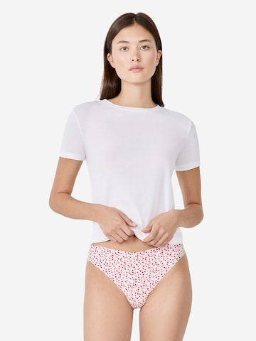 ETAM Thong in Purple