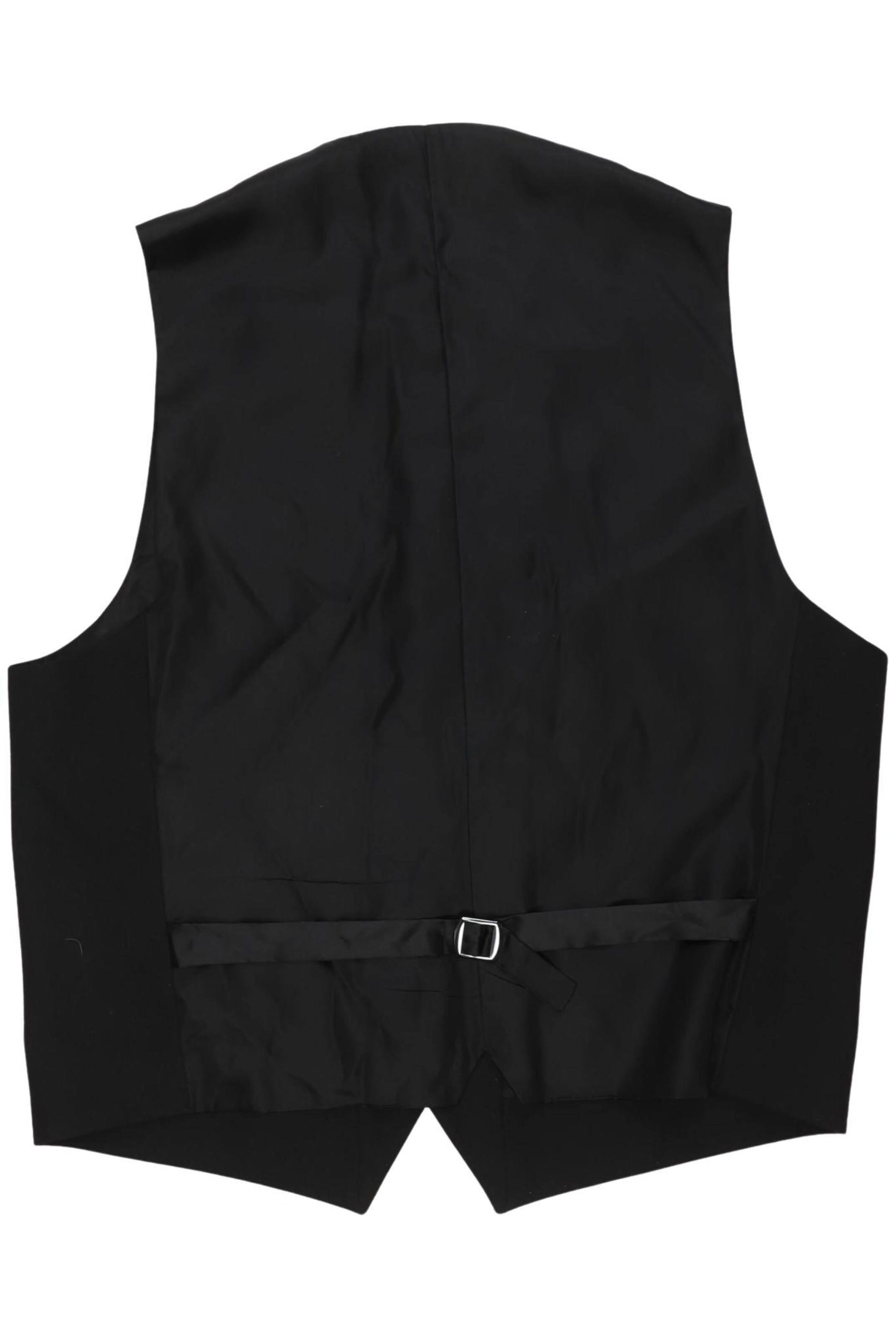 MEXX Vest in L in Black