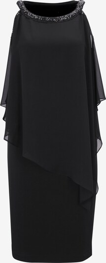 Patrizia Dini by heine Robe de cocktail en noir, Vue avec produit