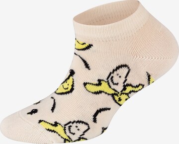 Happy Socks Socks 'Low Fruits-Flower' in Mixed colors