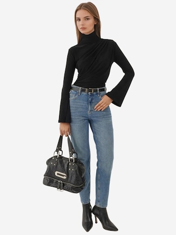 Hiccup - Camisa em preto