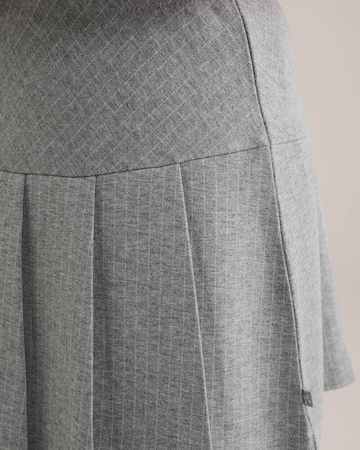 Gonna di WE Fashion in grigio