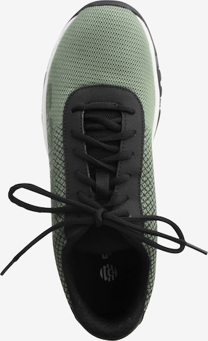 Alpina Athletic Shoes 'Luca' in Green