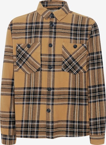 BLEND Outdoorjacke in Braun: Vorderseite