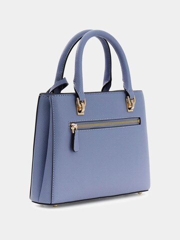 GUESS Handtasche 'Noelle' in Lila