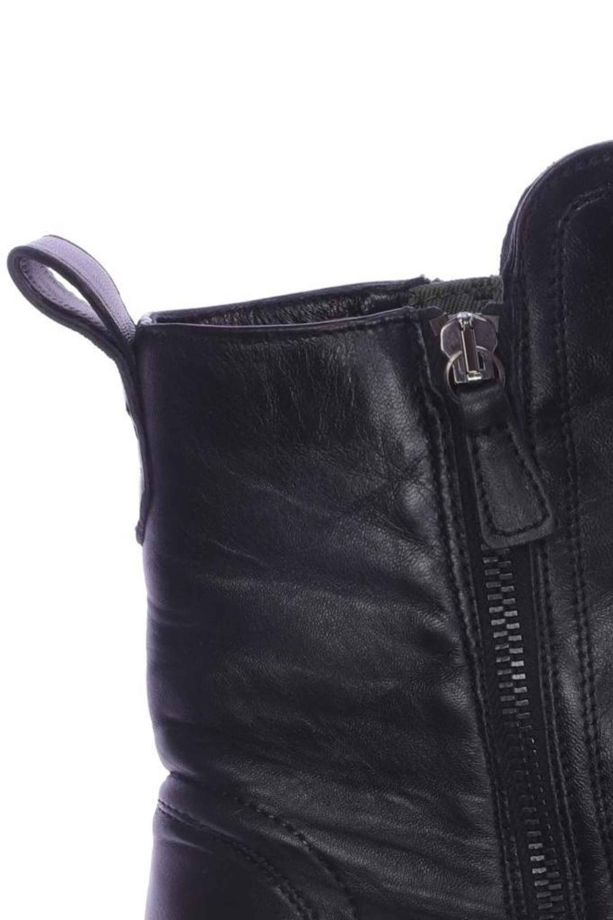 Marc O'Polo Stiefelette 41 in Schwarz