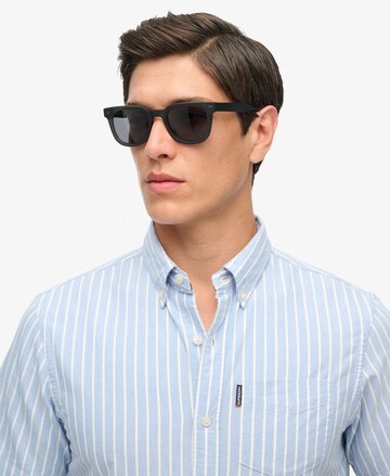 Lunettes de soleil Superdry en noir
