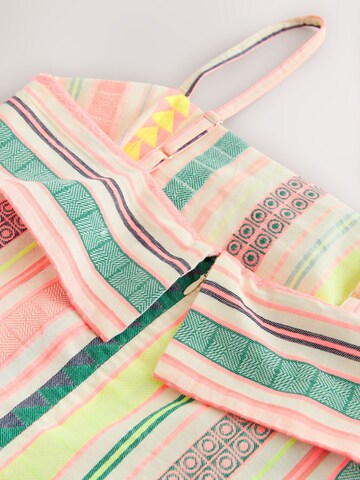 Robe d’été Next en rose