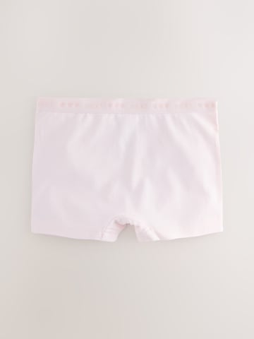 Next Underpants in Pink