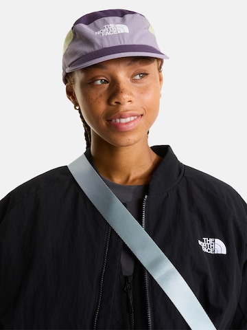 THE NORTH FACE Cap 'Summer LT Run' in Weiß