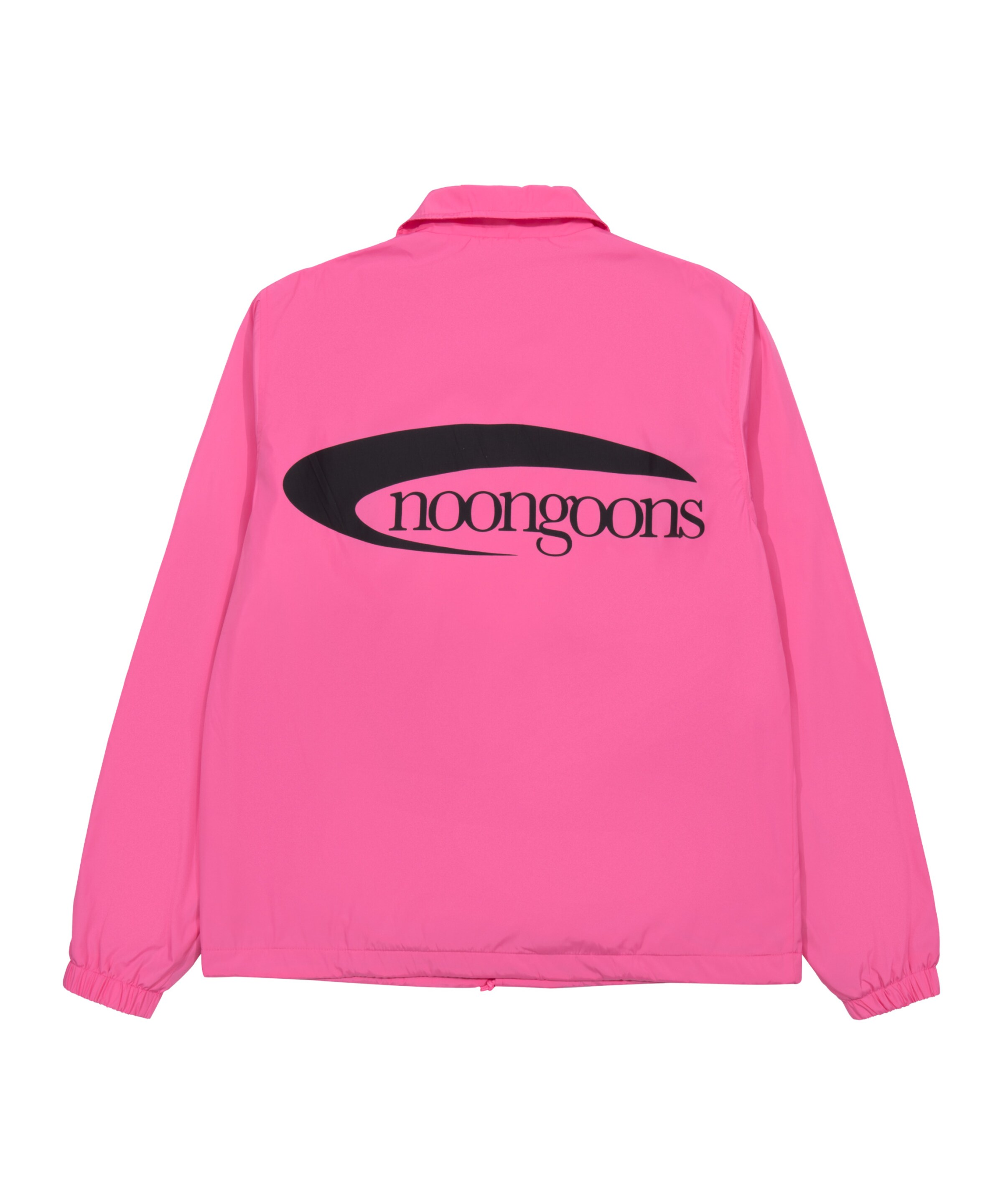 Noon Goons Přechodná bunda – pink