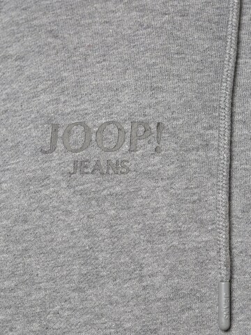 JOOP! Jeans Sweatshirt in Grau