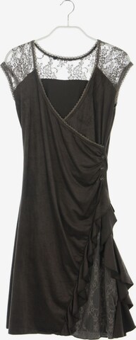3 Suisses Dress in XS in Brown: front