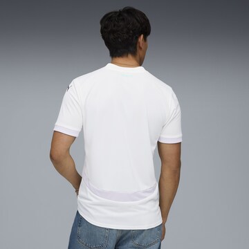 PUMA Jersey 'Island Team 2025' in White
