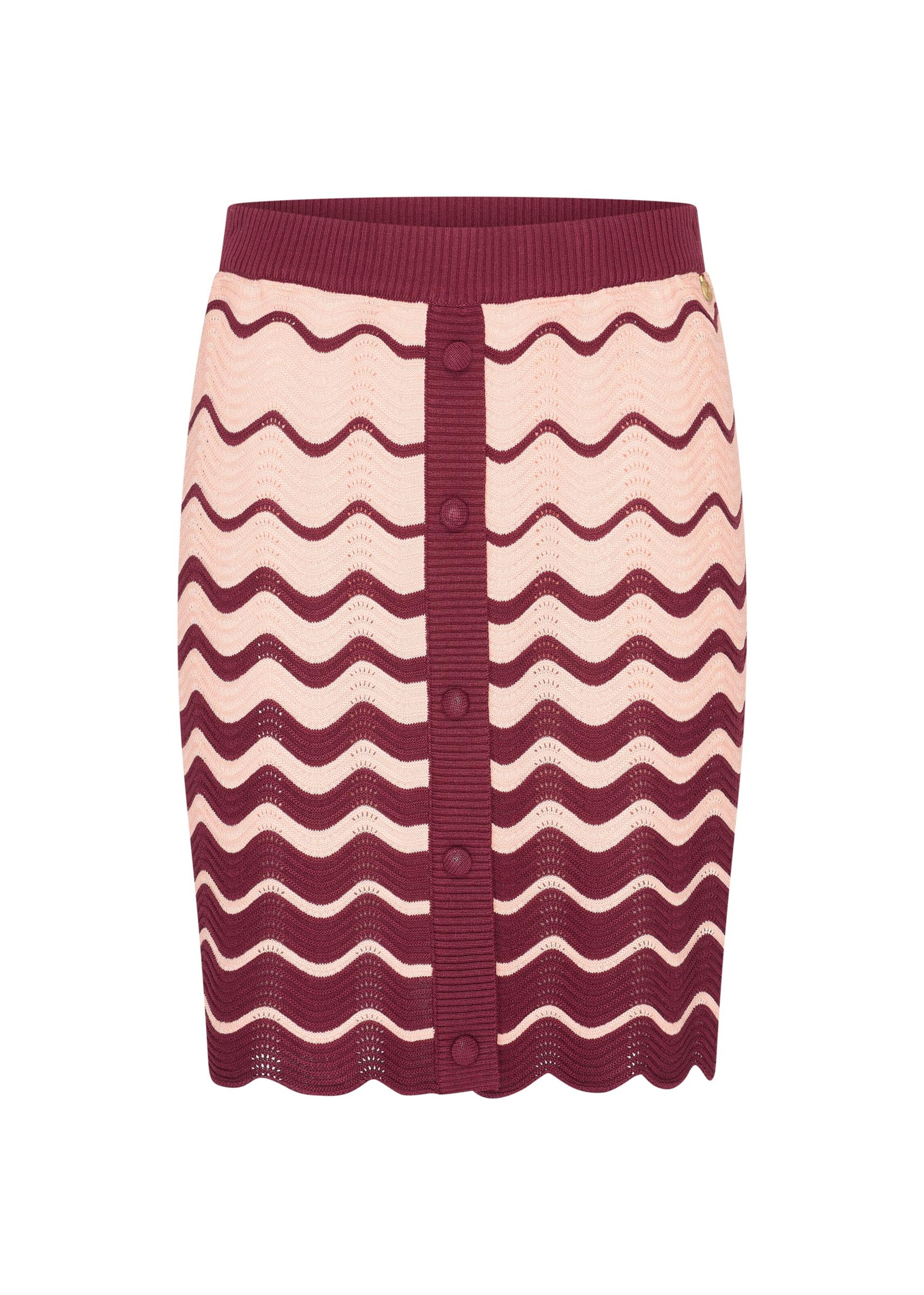 4funkyflavours Rok 'You Don't Need A Dance' in Roze: voorkant