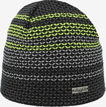 Eisglut Pipo 'Arrono' värissä musta: etupuoli