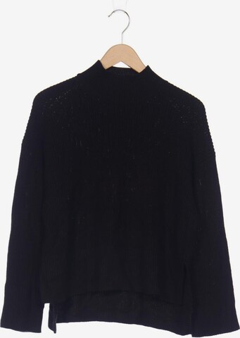 H&M Sweater & Cardigan in M in Black: front