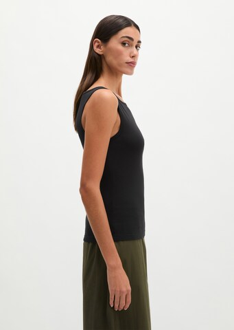 Marc O'Polo Top in Schwarz