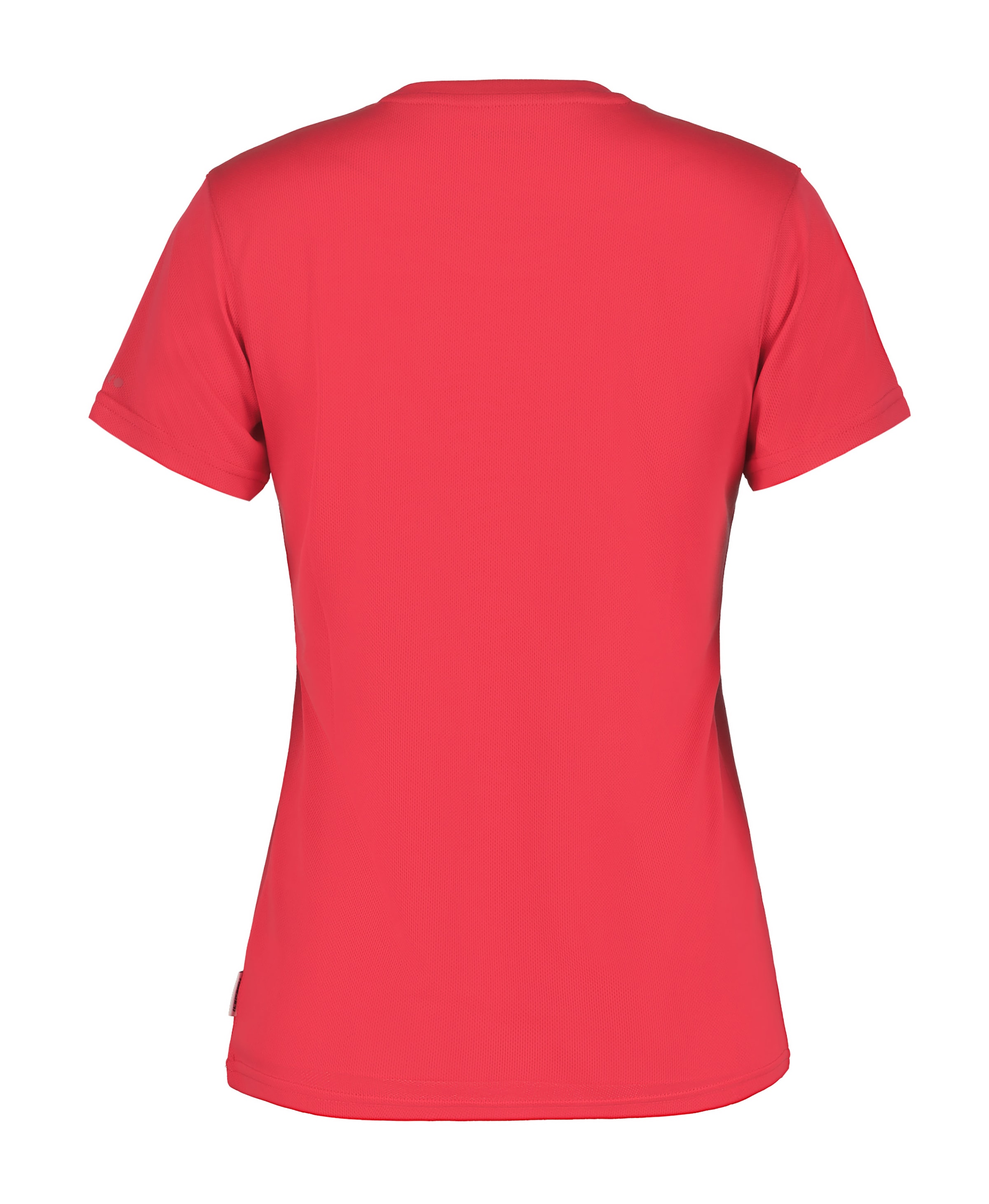 ICEPEAK Funkcionális felső 'Belfast' - piros