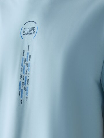 Tommy Life T-Shirts in Blau