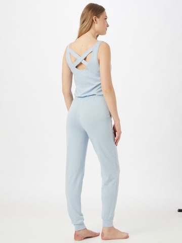 PJ Salvage Jumpsuit in Blau