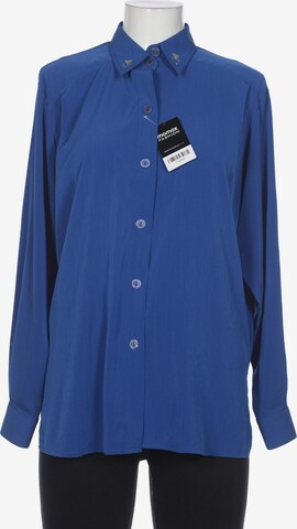 Sommermann Blouse & Tunic in L in Blue: front