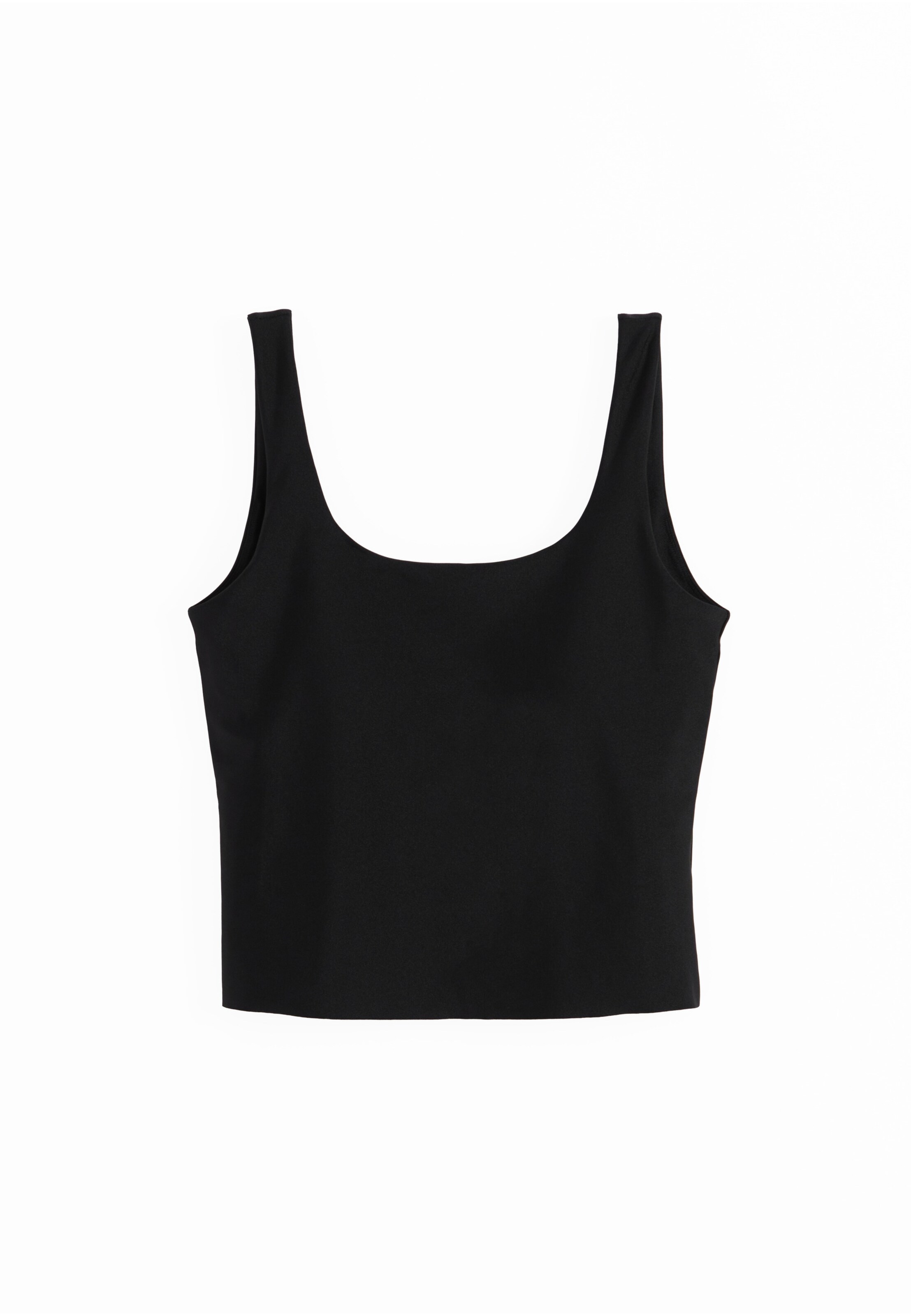 Aim'n Sports top 'Shimmer' in Black: front